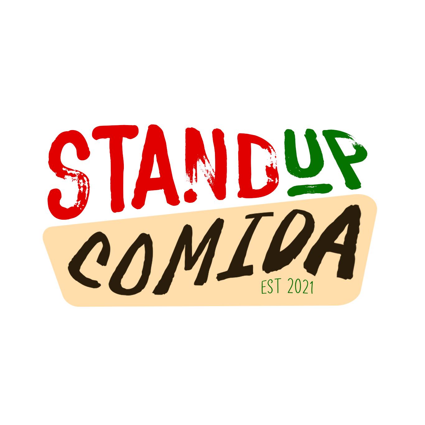 Stand Up Comida